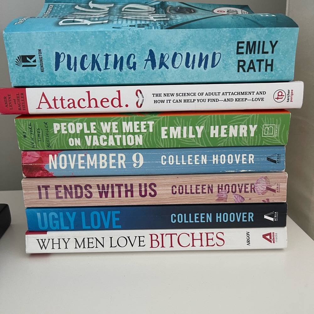 Books